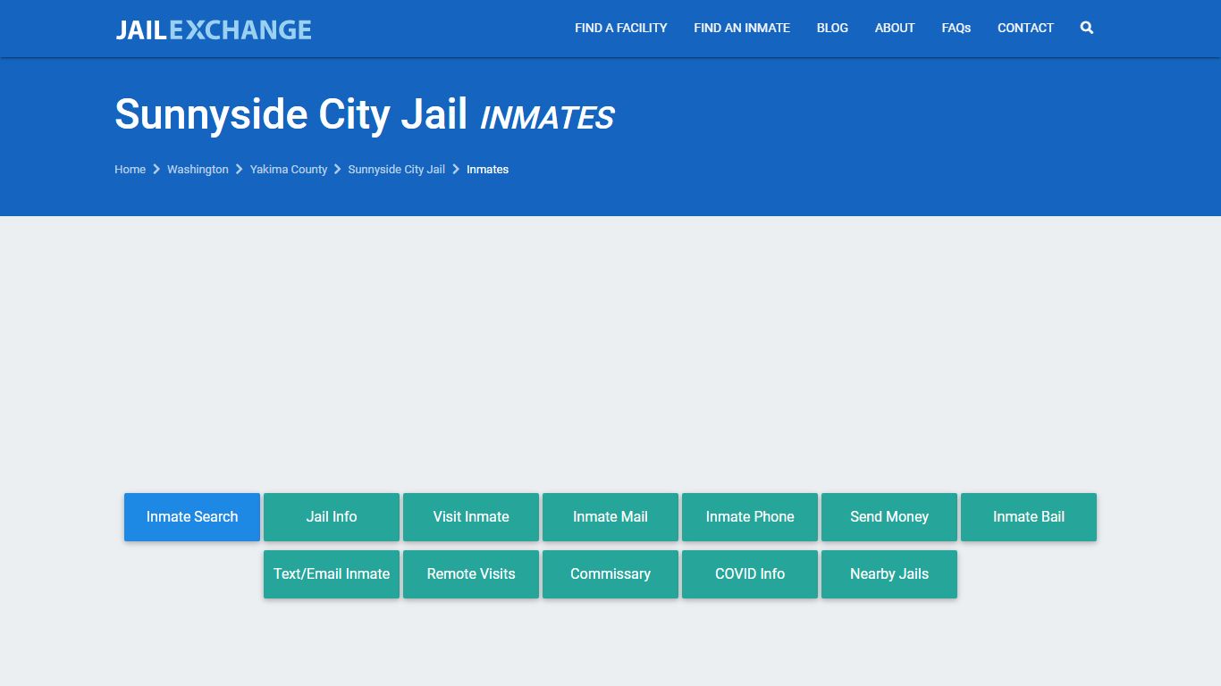 Yakima County Jail Inmates | Arrests | Mugshots | WA